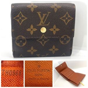Very good condition authentic Louis Vuitton Elise